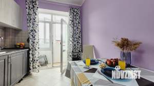 1-к квартира, вторичка, 35м2, 2/5 этаж