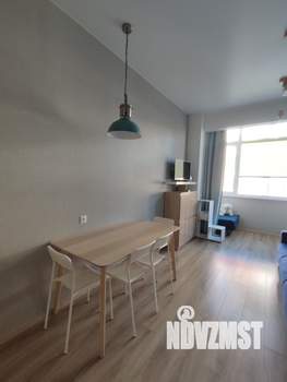 1-к квартира, вторичка, 46м2, 5/8 этаж