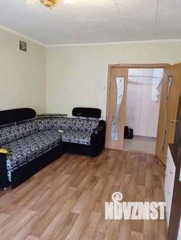 2-к квартира, вторичка, 50м2, 4/5 этаж