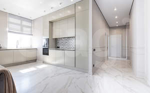 2-к квартира, вторичка, 91м2, 2/7 этаж