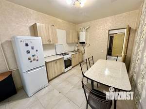 1-к квартира, вторичка, 43м2, 3/9 этаж