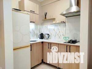 1-к квартира, вторичка, 37м2, 4/4 этаж
