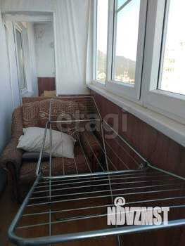 2-к квартира, вторичка, 57м2, 16/16 этаж