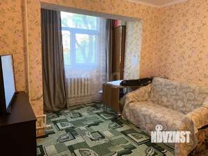 1-к квартира, вторичка, 21м2, 1/5 этаж