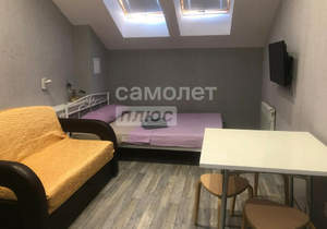 2-к квартира, вторичка, 49м2, 8/8 этаж