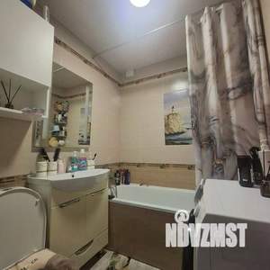 1-к квартира, вторичка, 37м2, 3/10 этаж