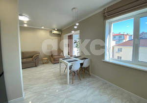 2-к квартира, вторичка, 63м2, 4/4 этаж