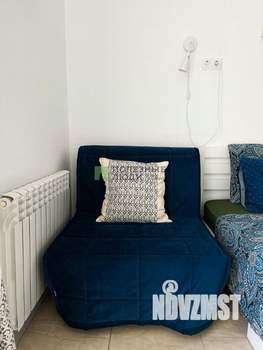 2-к квартира, вторичка, 54м2, 1/5 этаж