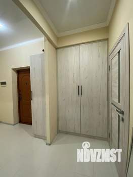 1-к квартира, вторичка, 37м2, 4/5 этаж