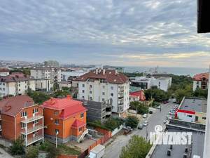 1-к квартира, вторичка, 38м2, 7/7 этаж
