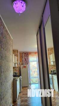 1-к квартира, вторичка, 36м2, 5/6 этаж