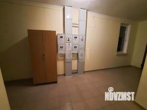 1-к квартира, вторичка, 37м2, 4/5 этаж