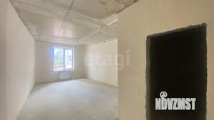 Студия квартира, вторичка, 33м2, 1/13 этаж