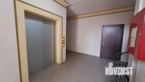 1-к квартира, вторичка, 37м2, 2/8 этаж