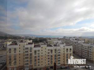 3-к квартира, вторичка, 80м2, 14/16 этаж