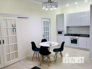 2-к квартира, вторичка, 54м2, 4/8 этаж