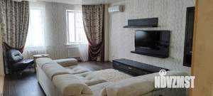 2-к квартира, вторичка, 75м2, 5/7 этаж