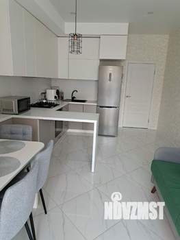 1-к квартира, вторичка, 48м2, 4/7 этаж