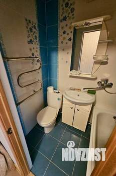 1-к квартира, вторичка, 22м2, 2/9 этаж