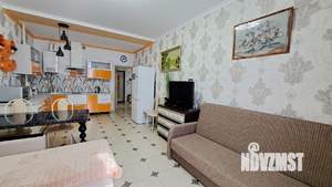 1-к квартира, вторичка, 55м2, 3/7 этаж