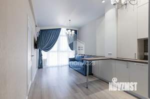 2-к квартира, вторичка, 52м2, 9/9 этаж