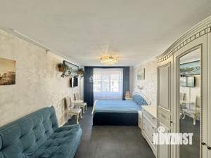 3-к квартира, вторичка, 63м2, 5/5 этаж