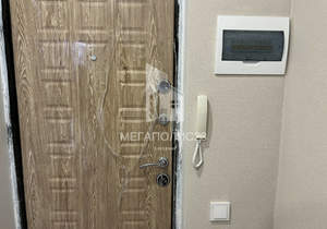 1-к квартира, вторичка, 51м2, 4/6 этаж