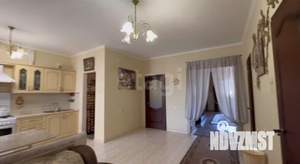 3-к квартира, вторичка, 87м2, 4/7 этаж