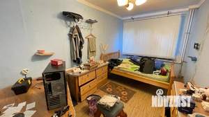 3-к квартира, вторичка, 60м2, 1/5 этаж