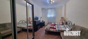 3-к квартира, вторичка, 68м2, 1/6 этаж
