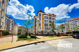 2-к квартира, вторичка, 84м2, 3/6 этаж