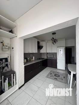 2-к квартира, вторичка, 65м2, 1/7 этаж