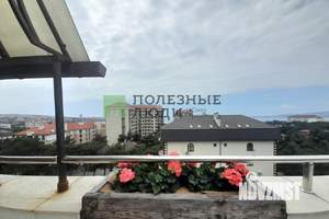 3-к квартира, вторичка, 112м2, 5/5 этаж