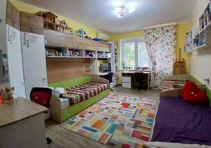 3-к квартира, вторичка, 62м2, 2/9 этаж