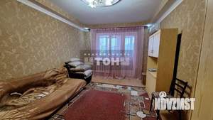 2-к квартира, вторичка, 50м2, 3/5 этаж