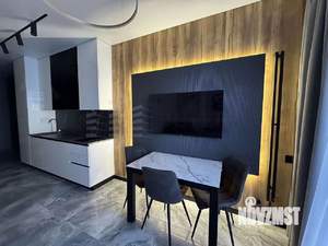 Студия квартира, вторичка, 30м2, 1/5 этаж