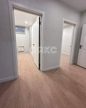 1-к квартира, вторичка, 33м2, 1/7 этаж