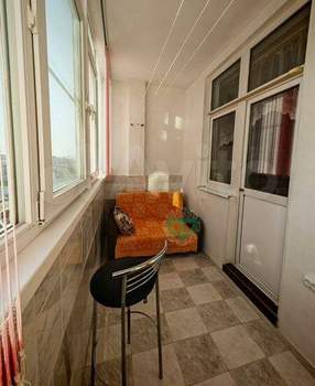1-к квартира, вторичка, 52м2, 5/5 этаж