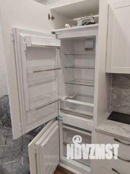 1-к квартира, вторичка, 22м2, 1/6 этаж