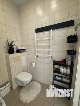 1-к квартира, вторичка, 38м2, 6/8 этаж