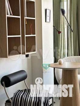 1-к квартира, вторичка, 30м2, 8/8 этаж
