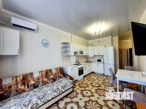 1-к квартира, вторичка, 45м2, 3/10 этаж