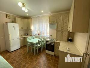 1-к квартира, вторичка, 38м2, 3/4 этаж