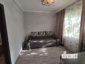 2-к квартира, вторичка, 39м2, 1/5 этаж