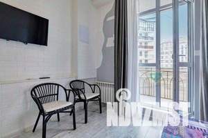 1-к квартира, вторичка, 45м2, 2/8 этаж