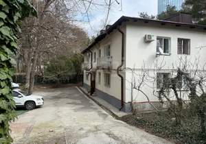 4-к квартира, вторичка, 55м2, 1/2 этаж