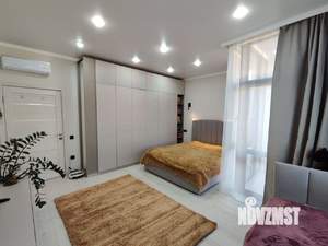 2-к квартира, вторичка, 80м2, 6/8 этаж