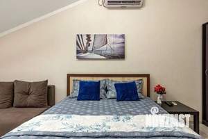 1-к квартира, вторичка, 42м2, 8/8 этаж