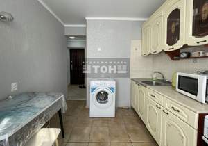 1-к квартира, вторичка, 33м2, 2/5 этаж