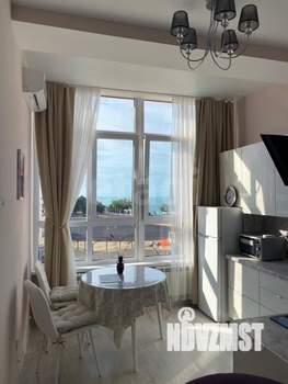 Студия квартира, вторичка, 28м2, 2/7 этаж